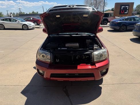 Used 2006 Toyota 4Runner Sport AWD/4WD image 21