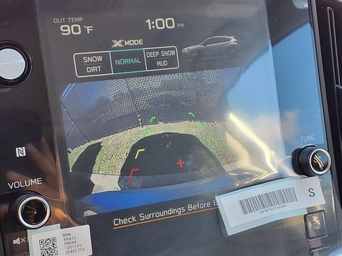 New 2026 Subaru Crosstrek 2.0i Premium image 14