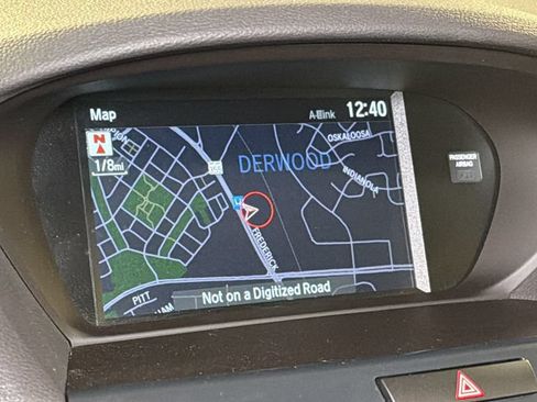 Used 2019 Acura TLX V6 w/ Advance Package FWD image 24