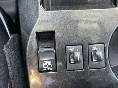 Used 2016 Toyota 4Runner Trail Premium image 23