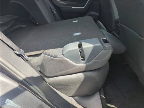 Used 2025 Toyota RAV4 LE FWD image 21