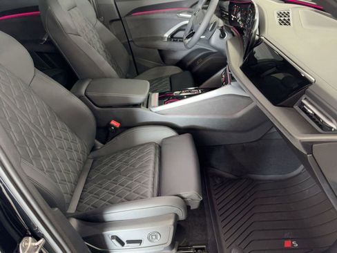 New 2025 Audi SQ5 Premium Plus image 30