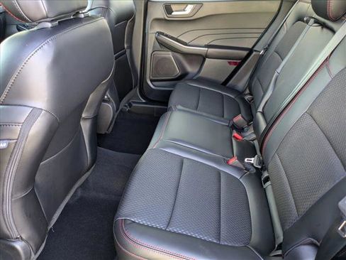 New 2026 Ford Escape ST-Line w/ Tech Pack #1 image 14