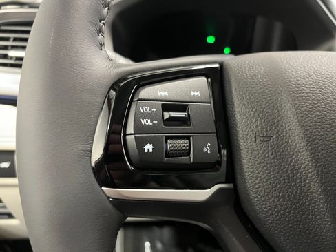 New 2026 Honda Odyssey Touring image 18