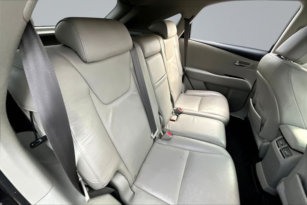 Used 2010 Lexus RX 350 2WD image 25