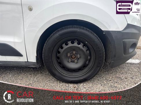 Used 2018 Ford Transit Connect XL image 20