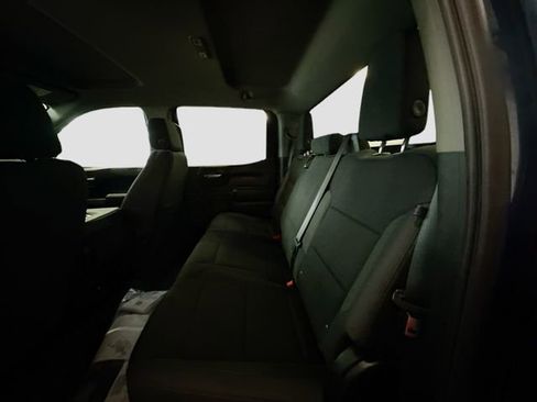 Used 2022 Chevrolet Silverado 1500 Custom image 23