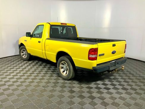 Used 2011 Ford Ranger XL image 9