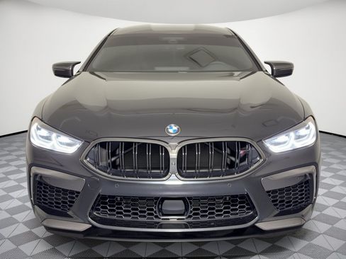 Used 2024 BMW M8 Gran Coupe xDrive Competition w/ M Carbon Exterior Package AWD/4WD image 6