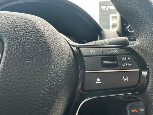 Used 2026 Honda Civic LX image 28