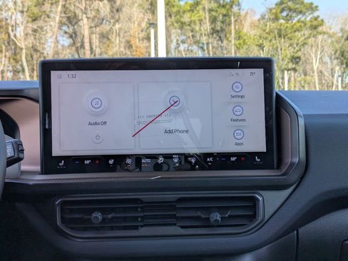 New 2026 Ford Bronco Sport Outer Banks AWD/4WD image 18
