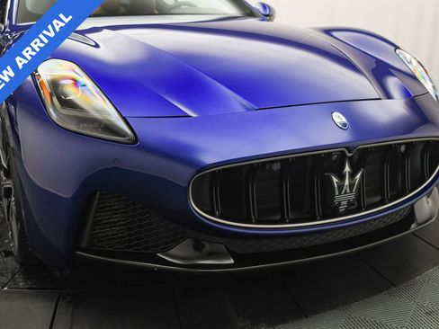 Used 2024 Maserati GranTurismo Modena image 26