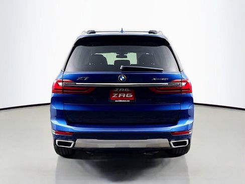 Used 2020 BMW X7 xDrive40i w/ Premium Package AWD/4WD image 4