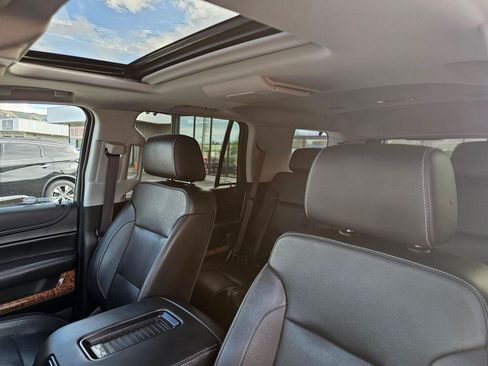 Used 2019 Chevrolet Tahoe Premier AWD/4WD image 20