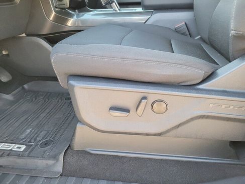 Used 2023 Ford F150 XLT w/ Equipment Group 302A High image 29