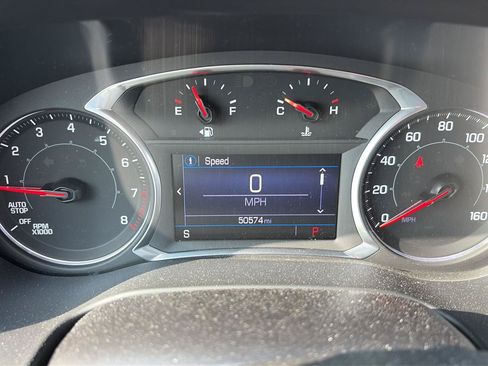 Used 2021 GMC Acadia SLE w/ Driver Convenience Package AWD/4WD image 8