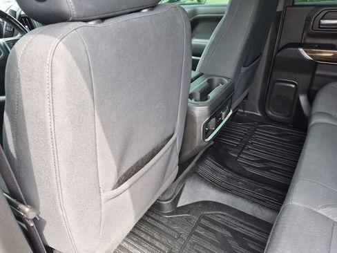 Used 2021 GMC Sierra 1500 Elevation AWD/4WD image 18