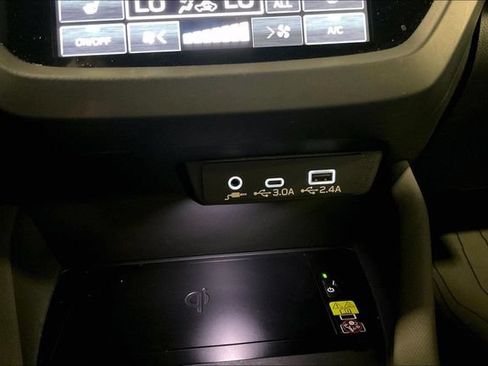 Used 2025 Subaru Forester Sport AWD/4WD image 33