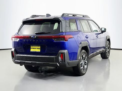 New 2026 Subaru Outback Touring XT image 7