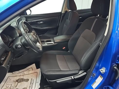 Used 2022 Nissan Sentra SV w/ All-Weather Package image 29