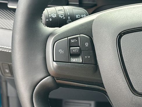 New 2026 Ford Mustang Mach-E Premium RWD image 53
