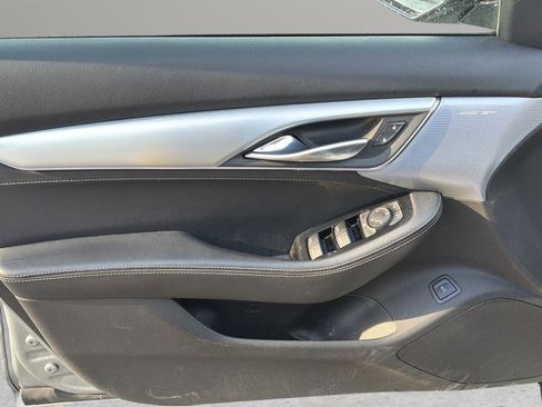 Used 2023 Cadillac CT5 Luxury w/ Sun And Sound Package image 9