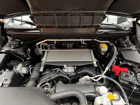 Used 2023 Subaru Ascent Onyx Edition Limited image 27