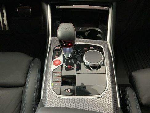 Certified 2024 BMW M2 w/ Lighting Package RWD image 12