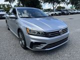 Used 2018 Volkswagen Passat 2.0T R-Line w/ R-Line Lighting Package image 3