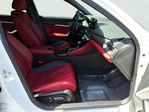 Used 2026 Acura Integra A-Spec w/ Technology Package FWD image 34