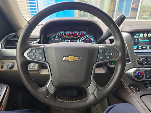 Used 2019 Chevrolet Tahoe Premier image 24