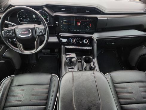 New 2026 Chevrolet Silverado 1500 Custom w/ Turbomax Blackout Package image 26