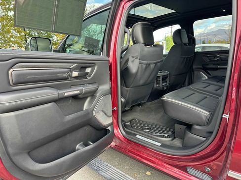 Used 2021 RAM 1500 Limited image 15