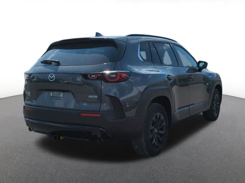 New 2025 MAZDA CX-50 AWD 2.5 Hybrid w/ Cargo Package image 6