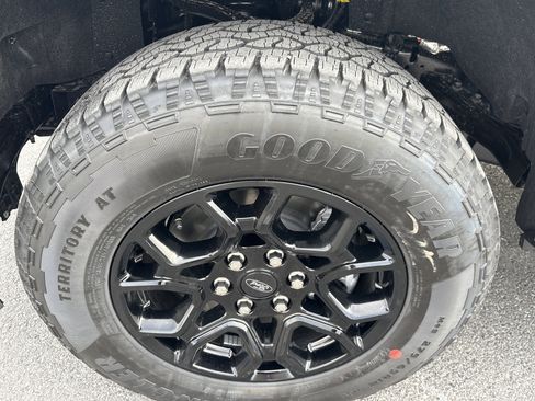 New 2026 Ford F150 XLT w/ Equipment Group 302A MID image 16