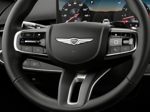 Certified 2026 Genesis GV70 2.5T Select AWD/4WD image 16