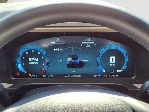 New 2025 Ford Bronco Sport Big Bend w/ Convenience Package image 26