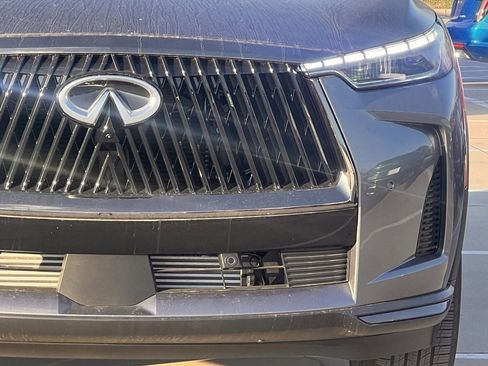 New 2026 INFINITI QX60 Autograph image 8