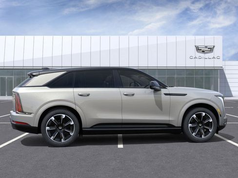 New 2025 Cadillac Escalade IQ Sport 2 image 37