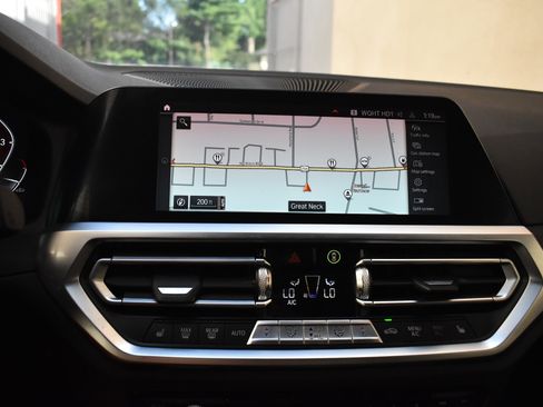 Used 2021 BMW 430i Convertible w/ Convenience Package (ZC2) image 35