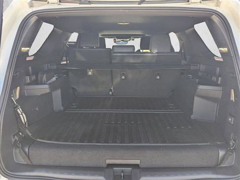 Certified 2025 Toyota 4Runner 4WD image 17