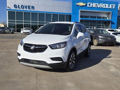 Used 2022 Buick Encore Preferred w/ Safety Package II