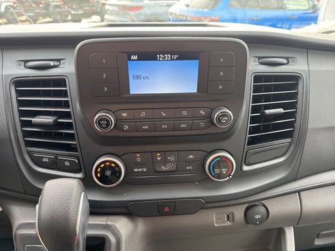 Used 2024 Ford Transit 250 Low Roof w/ Exterior Upgrade Package image 13