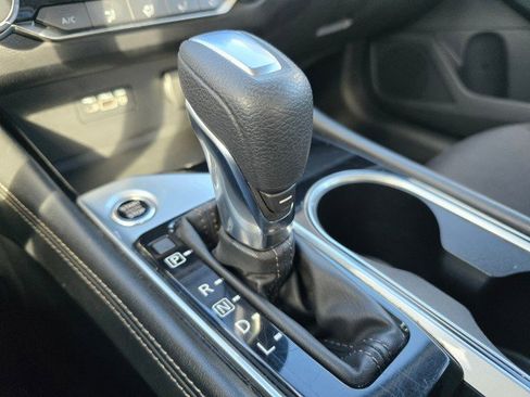 Used 2023 Nissan Altima 2.5 SV image 39