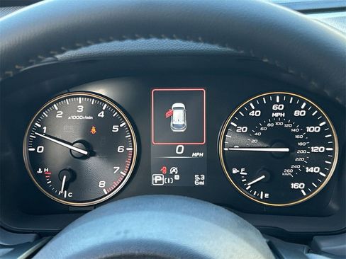 New 2026 Subaru Crosstrek 2.5i Wilderness image 27