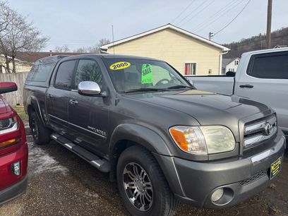 Used 2005 Toyota Tundra SR5