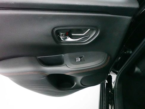 Certified 2024 Honda HR-V Sport image 24
