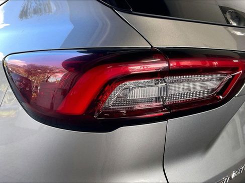 Used 2024 Ford Escape Platinum image 17