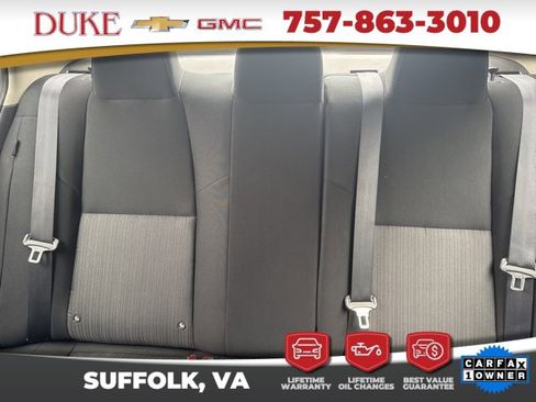 Used 2023 Nissan Sentra SV image 12