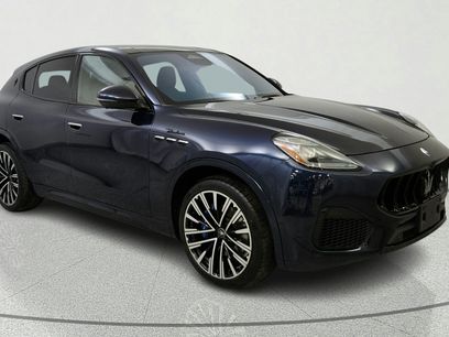 Used 2023 Maserati Grecale Modena